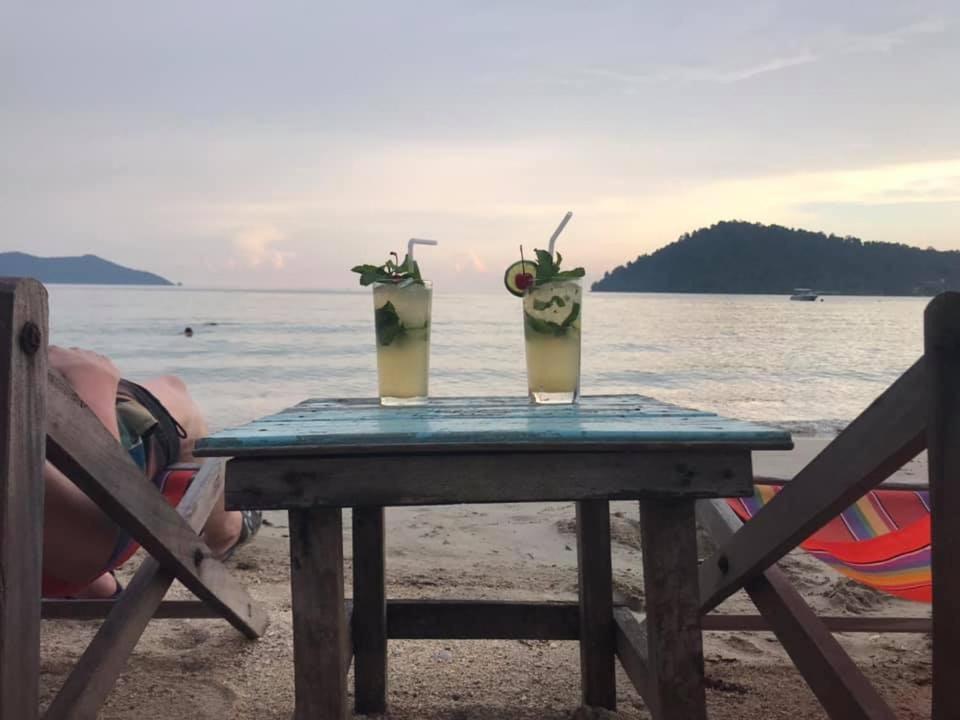 Sea Paradise Hotell Ban Khlong Kloi Eksteriør bilde
