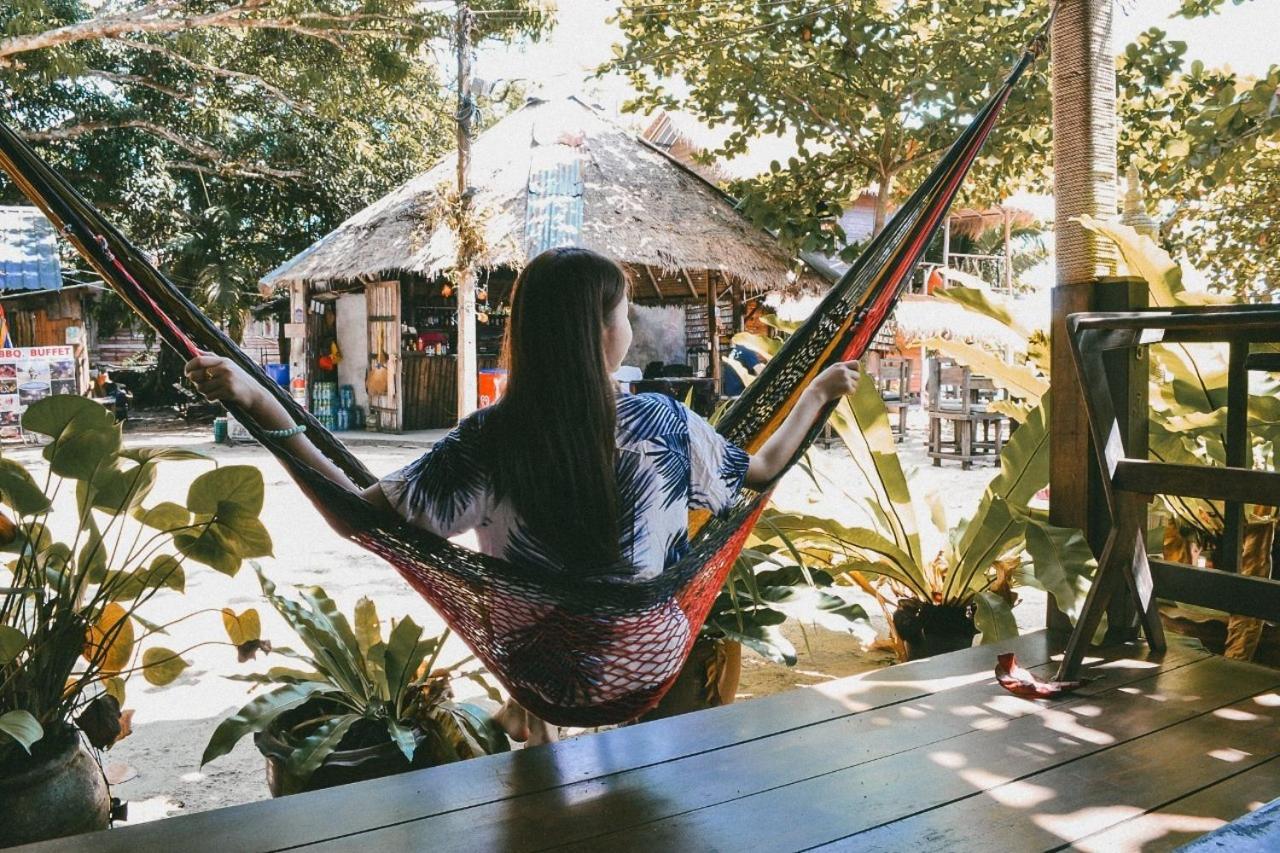 Sea Paradise Hotell Ban Khlong Kloi Eksteriør bilde